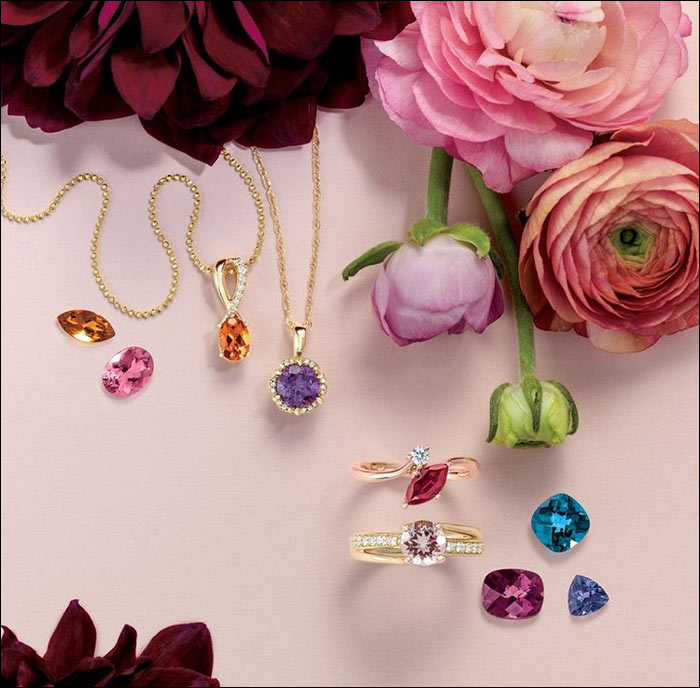 Kiersten's Jewelry, Womens Jewelry, Ladies Jewelry, Holbrook Jewelry Stores